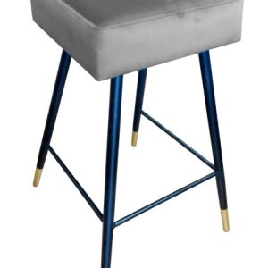 Hoker krzesło barowe Max podst 87339 Hoker krzesło barowe Max podst 87339