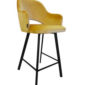Hoker krzesło barowe Milano po 120401 Hoker krzesło barowe Milano po 120401