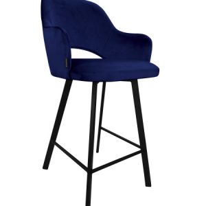Hoker krzesło barowe Milano po 120421