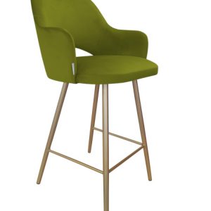 Hoker krzesło barowe Milano po 120426