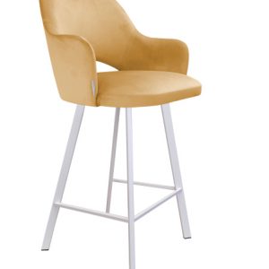 Hoker krzesło barowe Milano po 120430