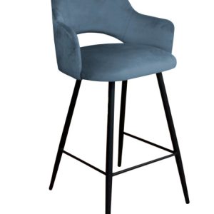 Hoker krzesło barowe Milano po 120433