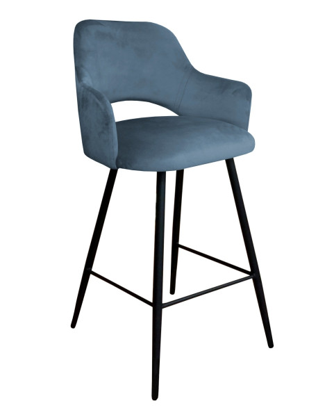 Hoker krzesło barowe Milano po 120433
