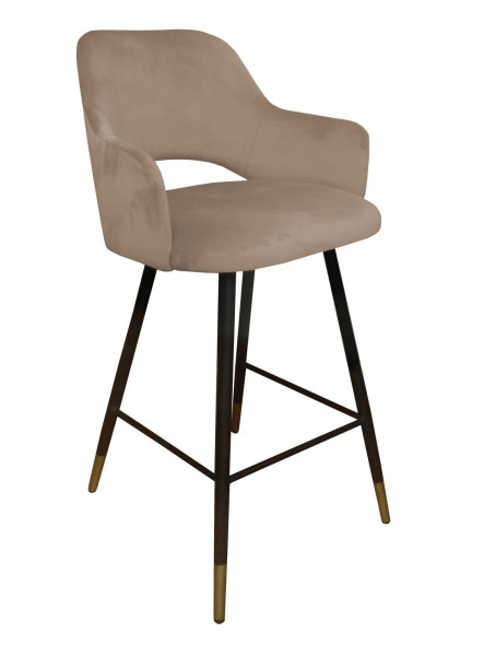 Hoker krzesło barowe Milano po 120438