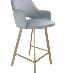 Hoker krzesło barowe Milano po 120449