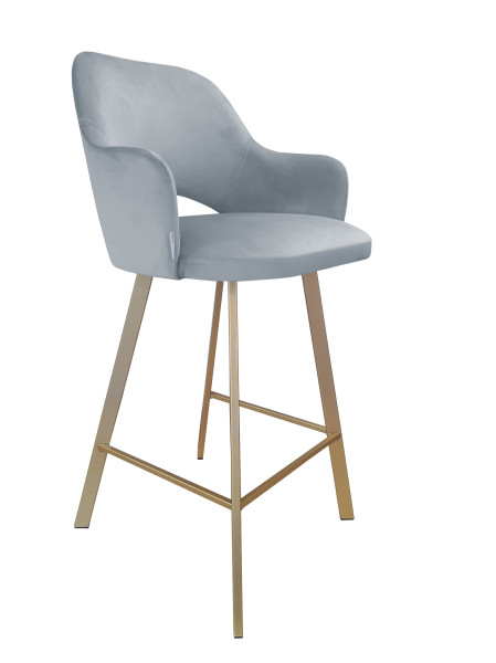 Hoker krzesło barowe Milano po 120449