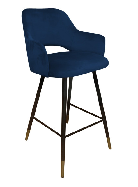 Hoker krzesło barowe Milano po 120453
