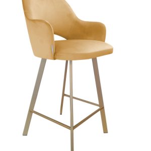 Hoker krzesło barowe Milano po 120463