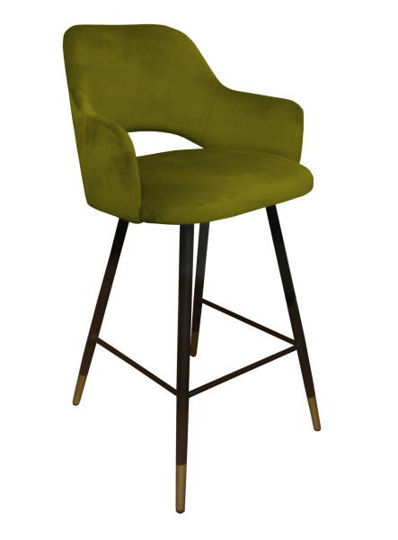 Hoker krzesło barowe Milano po 120464