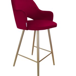 Hoker krzesło barowe Milano po 120469
