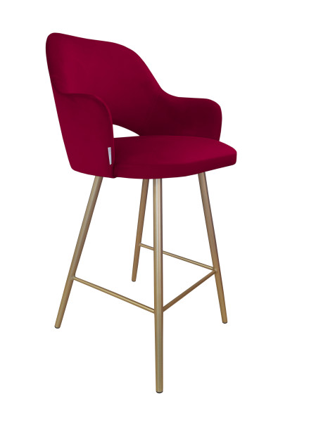 Hoker krzesło barowe Milano po 120469