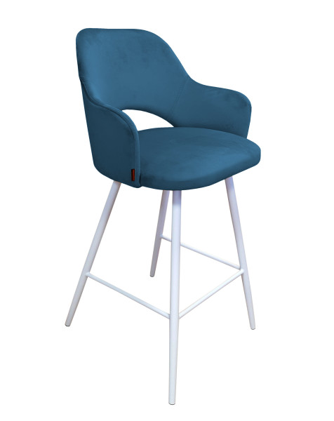 Hoker krzesło barowe Milano po 120474