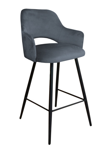 Hoker krzesło barowe Milano po 120478