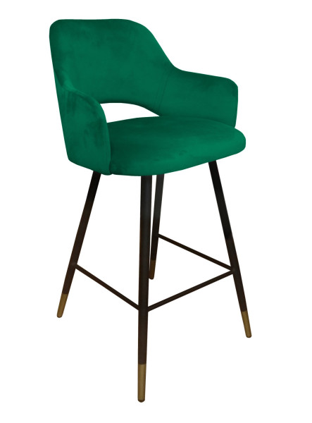 Hoker krzesło barowe Milano po 120493