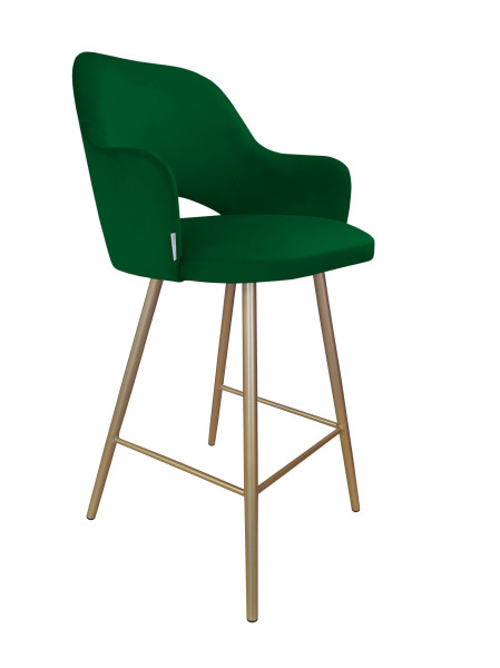 Hoker krzesło barowe Milano po 120495