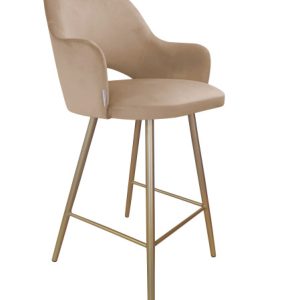 Hoker krzesło barowe Milano po 120499