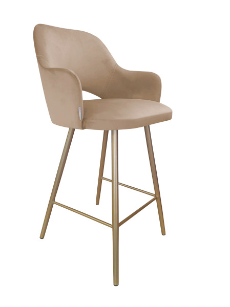Hoker krzesło barowe Milano po 120499