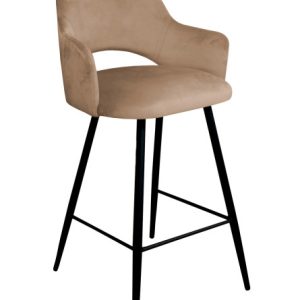 Hoker krzesło barowe Milano po 120406 Hoker krzesło barowe Milano po 120406