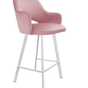 Hoker krzesło barowe Milano po 120506
