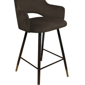 Hoker krzesło barowe Milano po 120511