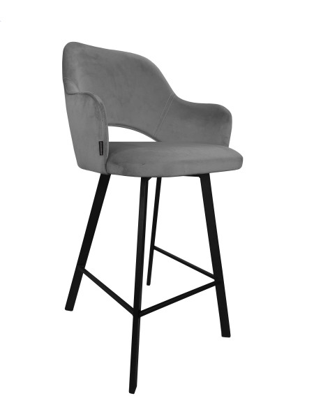 Hoker krzesło barowe Milano po 120520