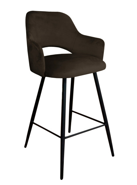 Hoker krzesło barowe Milano po 120526