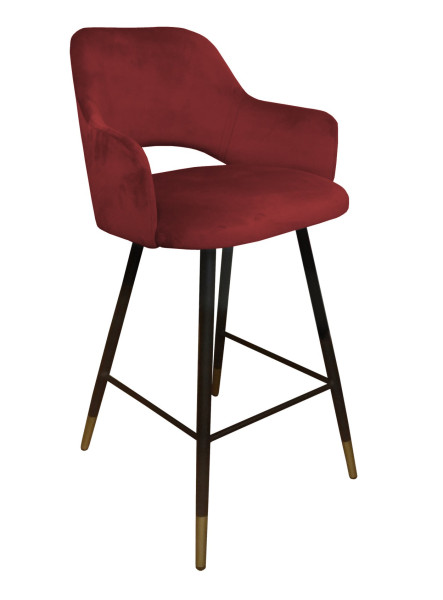 Hoker krzesło barowe Milano po 120551