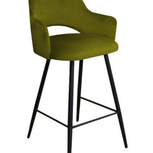 Hoker krzesło barowe Milano po 120558 Hoker krzesło barowe Milano po 120558