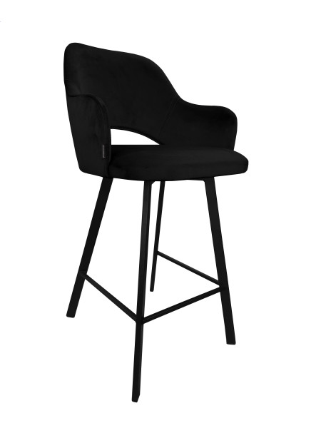 Hoker krzesło barowe Milano po 130114