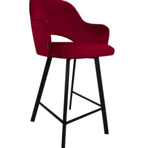 Hoker krzesło barowe Milano po 130125 Hoker krzesło barowe Milano po 130125