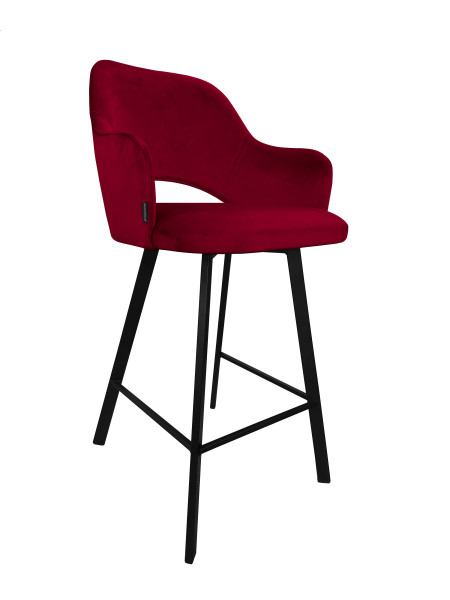 Hoker krzesło barowe Milano po 130125