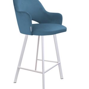 Hoker krzesło barowe Milano po 120411