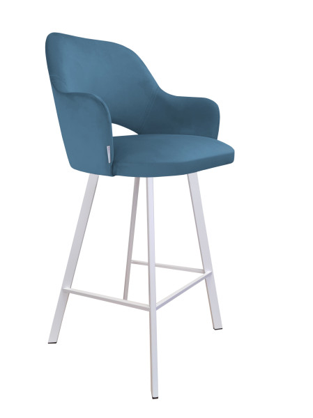 Hoker krzesło barowe Milano po 120411