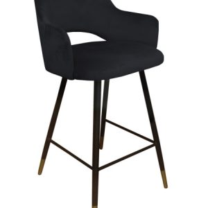 Hoker krzesło barowe Milano po 120412