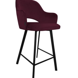 Hoker krzesło barowe Milano po 120417