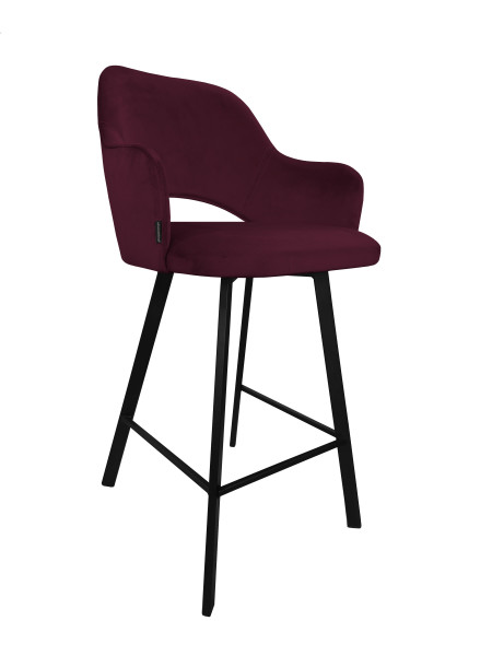 Hoker krzesło barowe Milano po 120417
