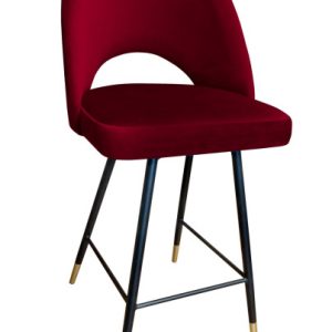 Hoker krzesło barowe Polo pods 120413 Hoker krzesło barowe Polo pods 120413