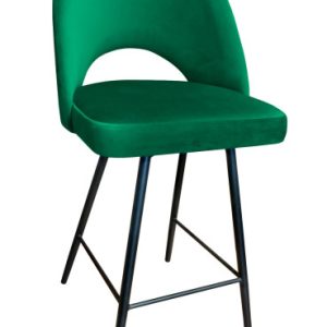 Hoker krzesło barowe Polo pods 120444 Hoker krzesło barowe Polo pods 120444