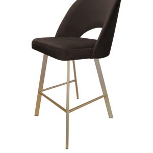 Hoker krzesło barowe Polo pods 296753 Hoker krzesło barowe Polo pods 296753