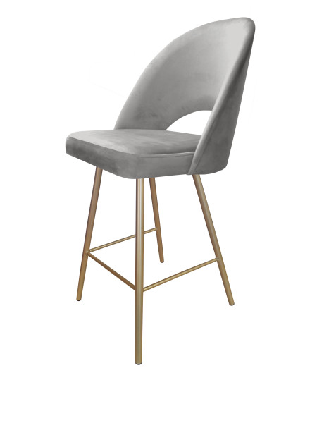 Hoker krzesło barowe Polo pods 296759