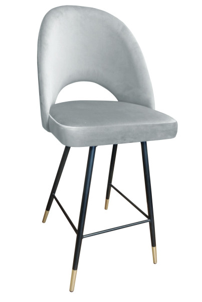 Hoker krzesło barowe Polo pods 120448