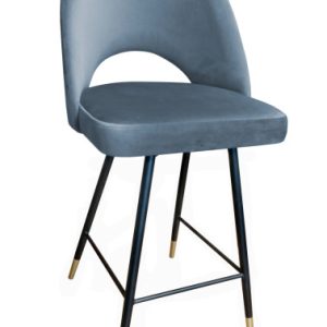Hoker krzesło barowe Polo pods 120477 Hoker krzesło barowe Polo pods 120477