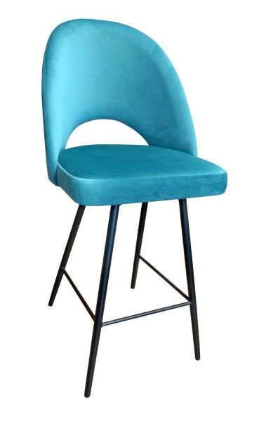 Hoker krzesło barowe Polo pods 120482
