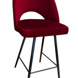Hoker krzesło barowe Polo pods 120484 Hoker krzesło barowe Polo pods 120484