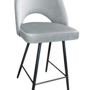 Hoker krzesło barowe Polo pods 120488 Hoker krzesło barowe Polo pods 120488