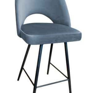 Hoker krzesło barowe Polo pods 120415 Hoker krzesło barowe Polo pods 120415