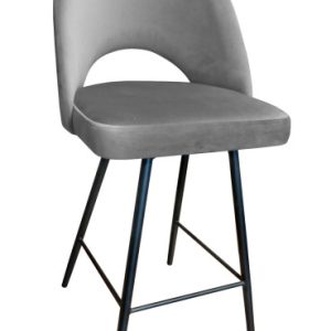 Hoker krzesło barowe Polo pods 120489 Hoker krzesło barowe Polo pods 120489