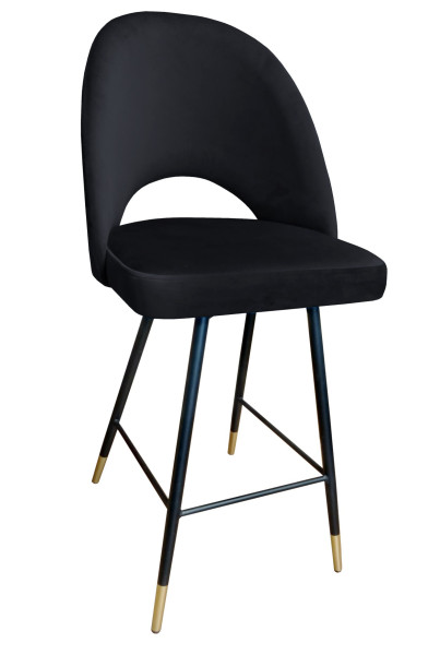 Hoker krzesło barowe Polo pods 120504