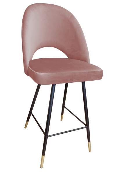 Hoker krzesło barowe Polo pods 120505