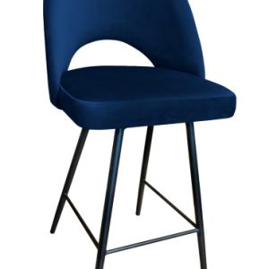 Hoker krzesło barowe Polo pods 120508 Hoker krzesło barowe Polo pods 120508
